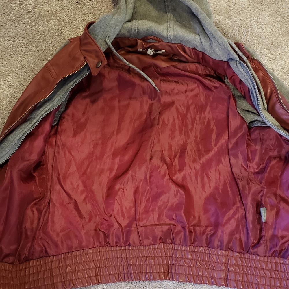 Jacket - Picture 2 of 3
